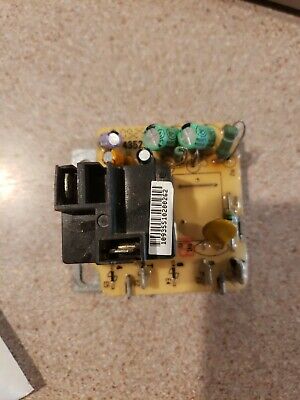 Trane RLY3887 Relay Board