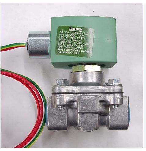 1/2" 5# PILOT VALVE