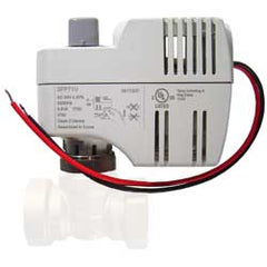 KMC Controls MEP-3502 120V S/R 2-POS N/C Actuator