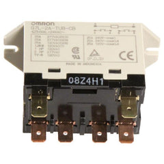 24Vac OMRON RELAY