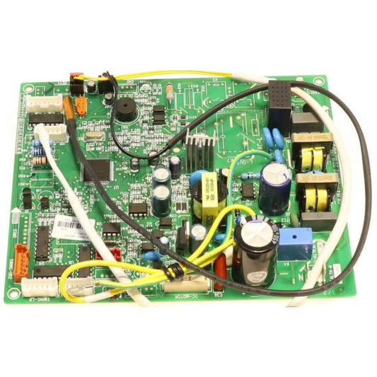 CONTROL BOARD