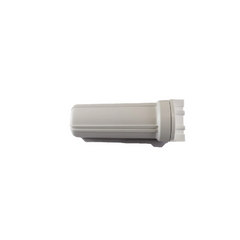 Watts 68101979 10 Filter Housing 1/2 White