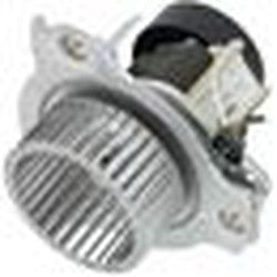 Carrier 349336-763 Inducer Assembly