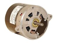 230v1ph 1/3hp 1075rpm Motor