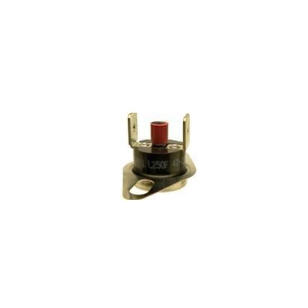 Copeland 3L12-240 240F M/R SPST Rollout Switch