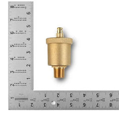 Navien 30012277A Air Vent Assembly NCB