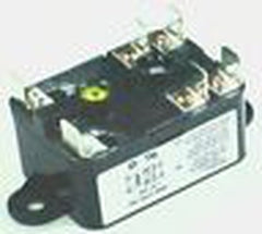 Trane RLY1703 24V 8A SPNO GP Relay