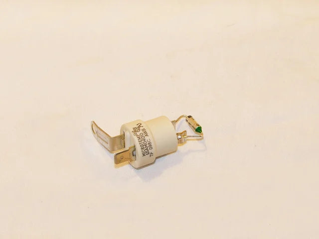 Trane FUS0823 208f Open Surface Mt Fuse Link