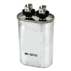 Trane CPT0160 Run Capacitor 25 MFD 370V Oval