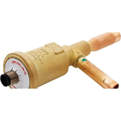 SPORLAN 806523 THERMAL EXPANSION VALVES (TXV)
