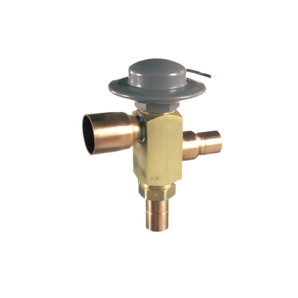 1/2"ODF Head Pressure Control