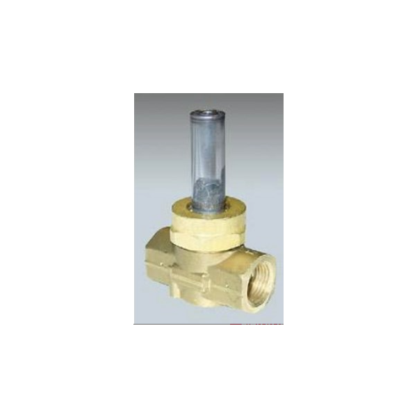 Sporlan 3901-00 3/8NPT 150# Air Water Steam W6P1