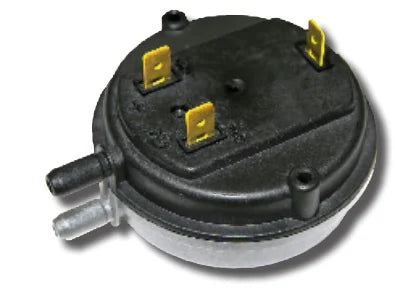 Cleveland Controls NS2-1076-01 Air Pressure Switch