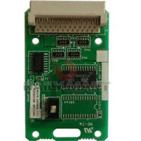 Burnham 106541-01 Control Board