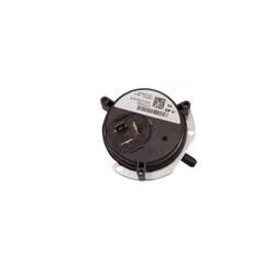 Lochinvar 100233301 N.O. Air Pressure Switch -1.25WC