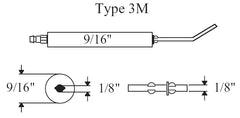 Auburn E5-3M6 Standard Ignitor