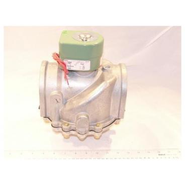 1 1/2"N/O VENT VALVE 0-25 PSI