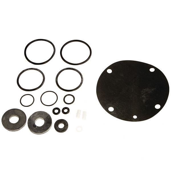 Watts 905112 Complete Rubber Kit