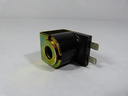 Trane COL1638 120V Solenoid Coil