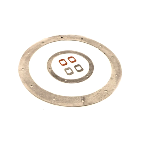 Lochinvar 100277793 Burner Gasket 2 Assy