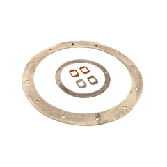 Lochinvar 100277793 Burner Gasket 2 Assy