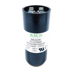 270-324mf 125Vac Capacitor