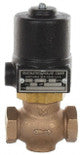 3/4"npt NC 120V 110# 212F LIQ