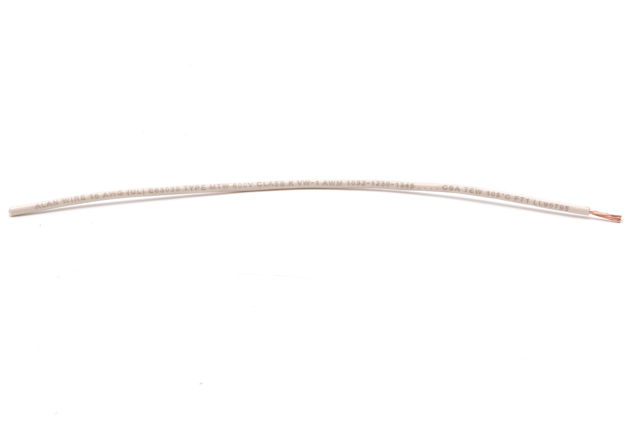 CAPTIVEAIRE 13252 ELECTRICAL WIRES