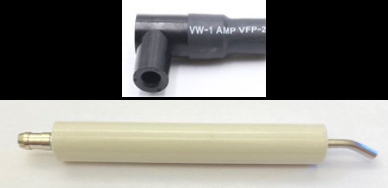 CAPTIVEAIRE 1342-03 AIR CLEANER REPLACEMENT PARTS