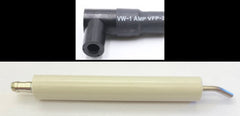CAPTIVEAIRE 1342-03 AIR CLEANER REPLACEMENT PARTS
