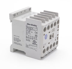 CAPTIVEAIRE 100-K12D10 CONTACTORS