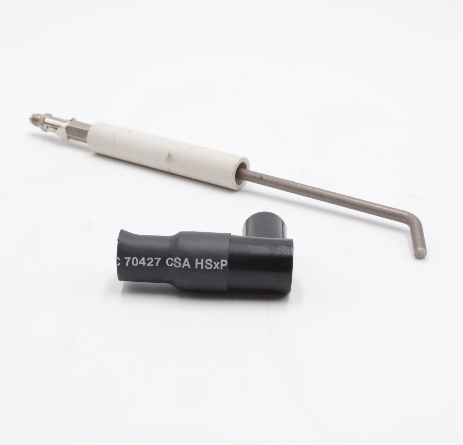 CAPTIVEAIRE 1360-03 Brute Pilot And Flame Rod Assembly – Voomi Supply