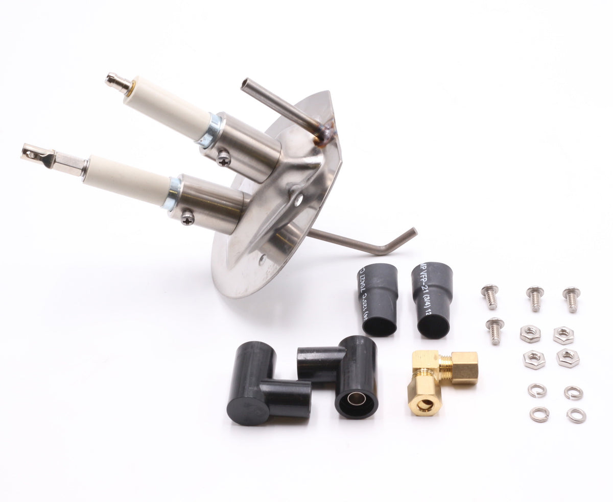 CAPTIVEAIRE 1190850 GAS VALVE ASSEMBLIES