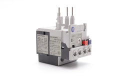 CAPTIVEAIRE 193-T1AC16 OVERLOAD RELAYS