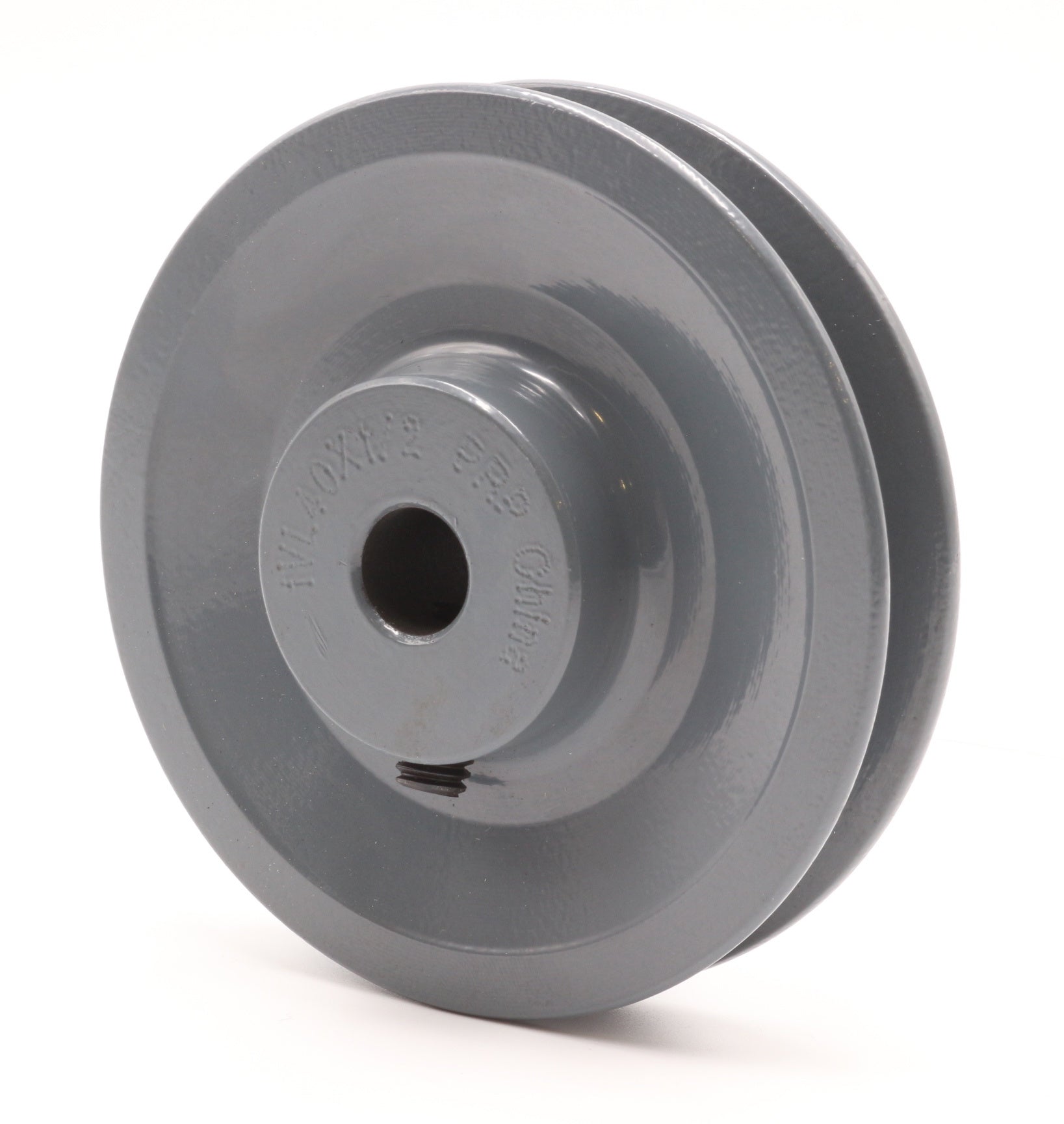 CAPTIVEAIRE 1VL40X1/2 MOTOR PULLEYS
