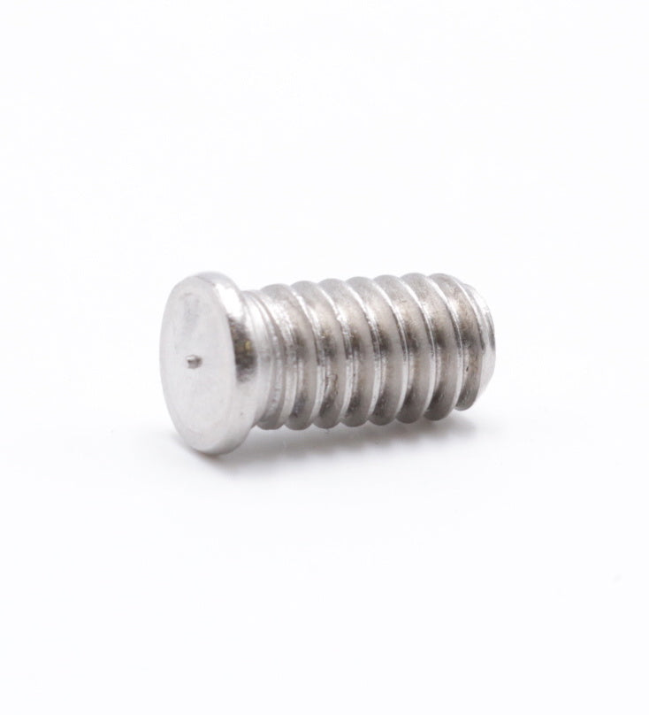 CAPTIVEAIRE 1/4-20-STUD-3/8 WALL BRACKETS & PARTS