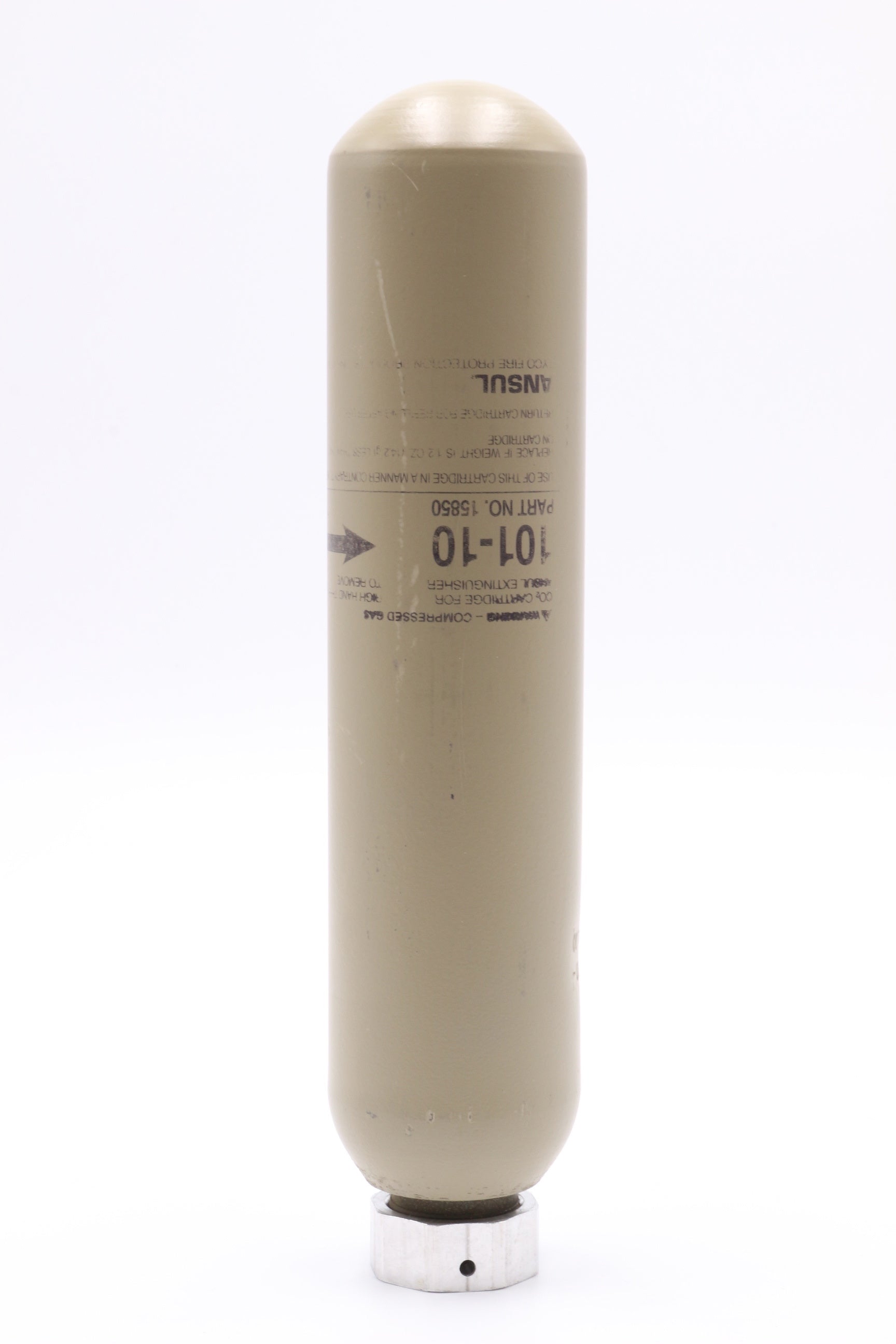 CAPTIVEAIRE 15850 GAS VALVES