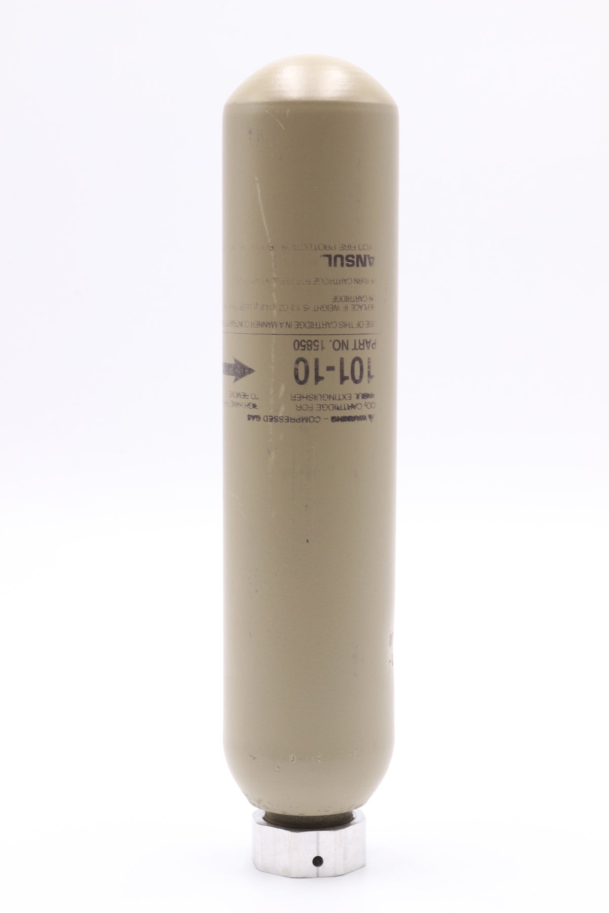 CAPTIVEAIRE 15850 GAS VALVES