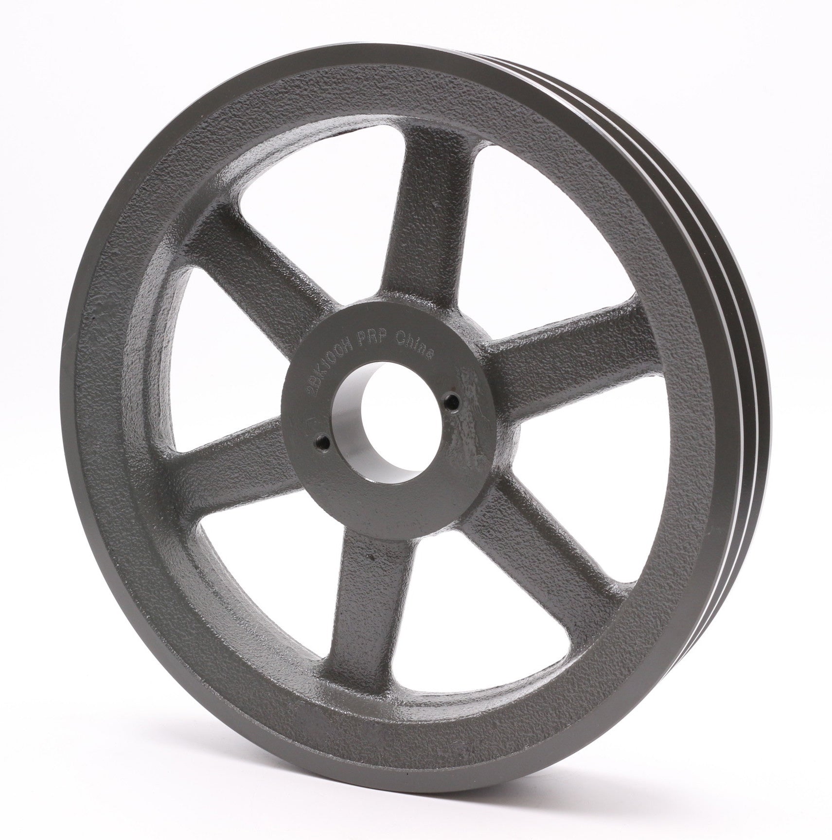 CAPTIVEAIRE 2BK100H V-BELTS & PULLEYS