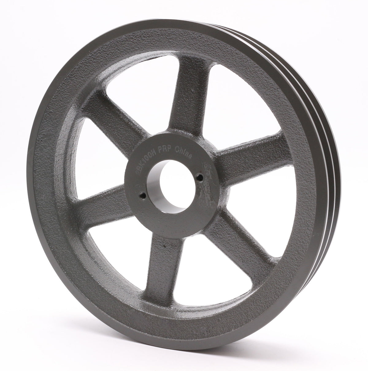 CAPTIVEAIRE 2BK100H V-BELTS & PULLEYS
