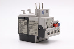 CaptiveAire 193-KB16 100 K Mini Series Overload 1.1 - 1.6 Amp Fits 100-K and 104K Series Contactors