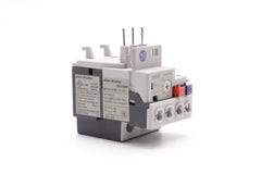 CAPTIVEAIRE 193-KB48 OVERLOAD SWITCHES