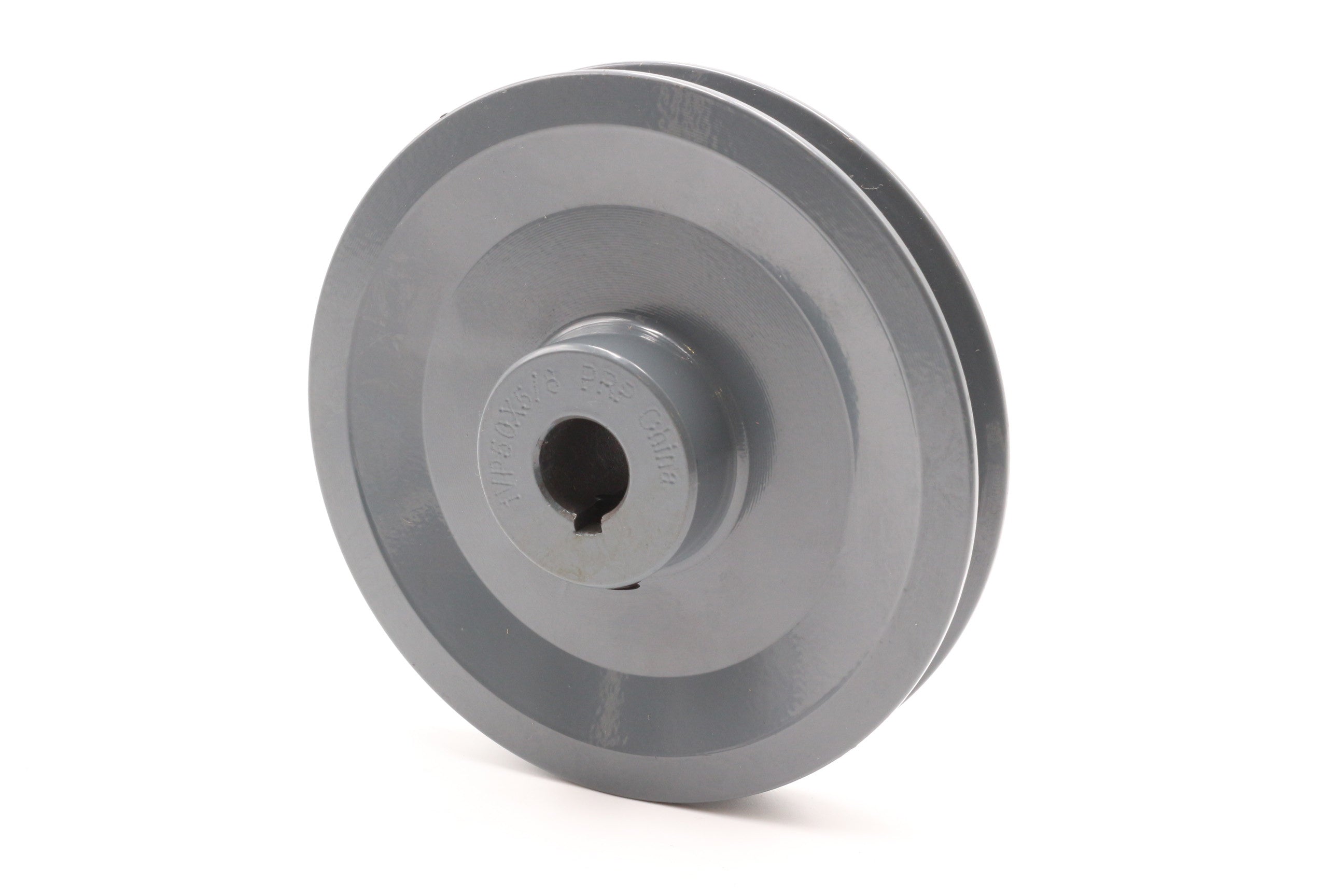 CAPTIVEAIRE 1VP50X5/8 MOTOR PULLEYS