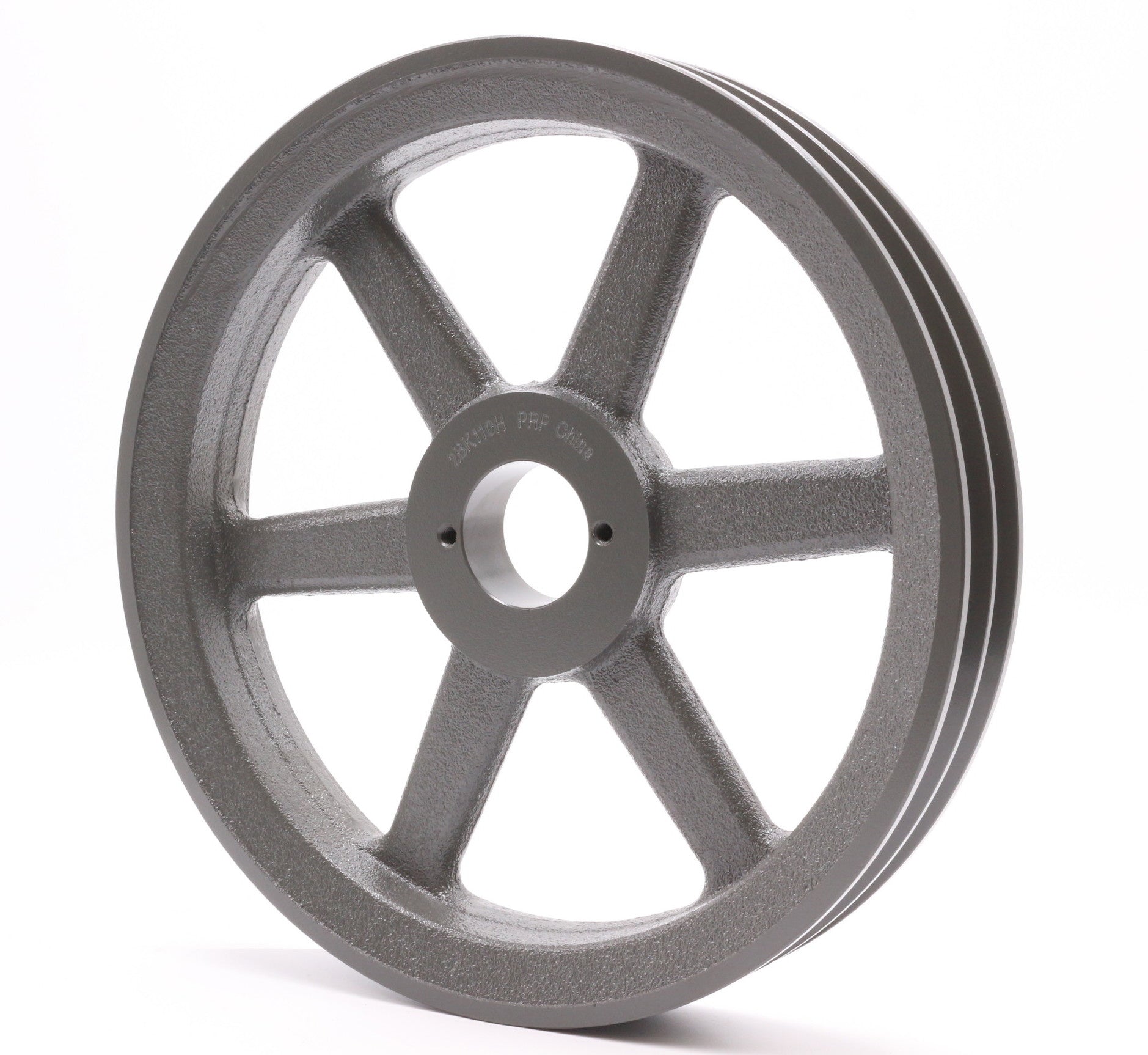 CAPTIVEAIRE 2BK110H V-BELTS & PULLEYS