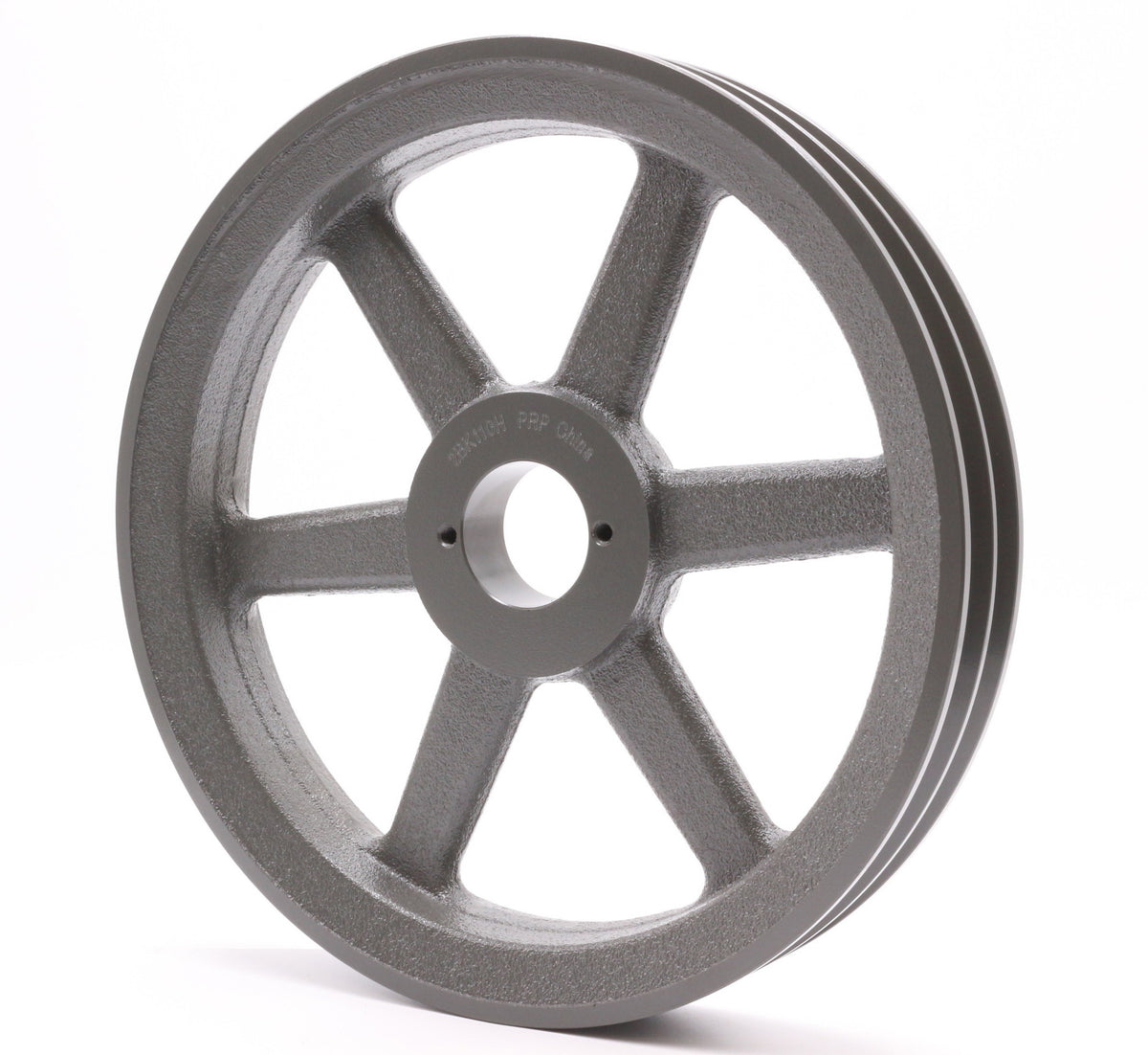CAPTIVEAIRE 2BK110H V-BELTS & PULLEYS