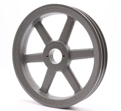 CAPTIVEAIRE 2BK110H V-BELTS & PULLEYS