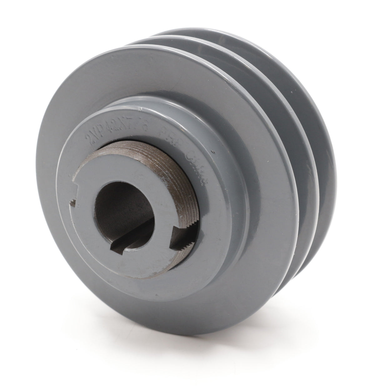 CAPTIVEAIRE 2VP42X7/8 MOTOR PULLEYS
