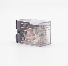 CAPTIVEAIRE 34.110.0185.0 DPDT RELAYS