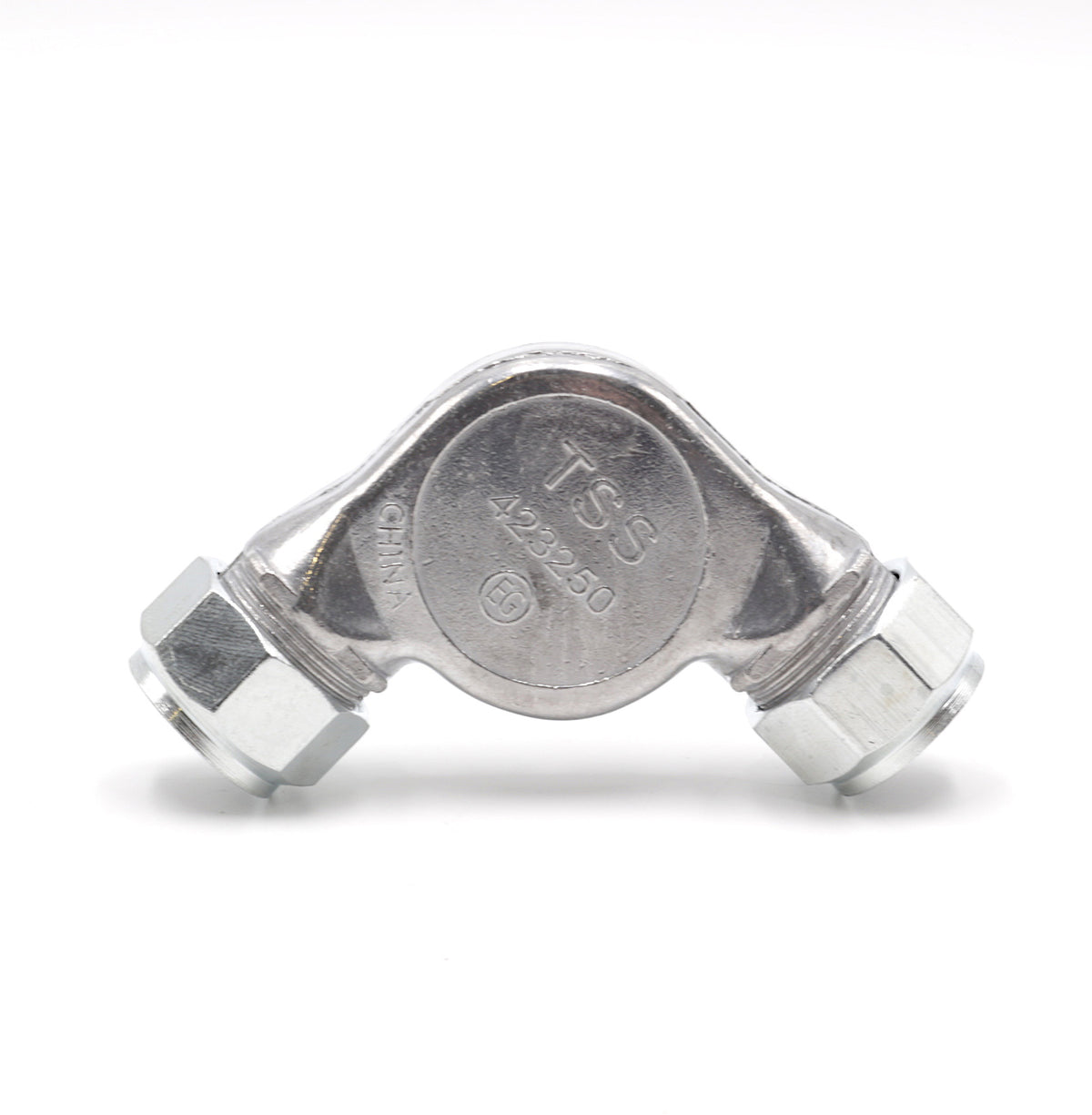 CAPTIVEAIRE 423251 DUCT ELBOWS