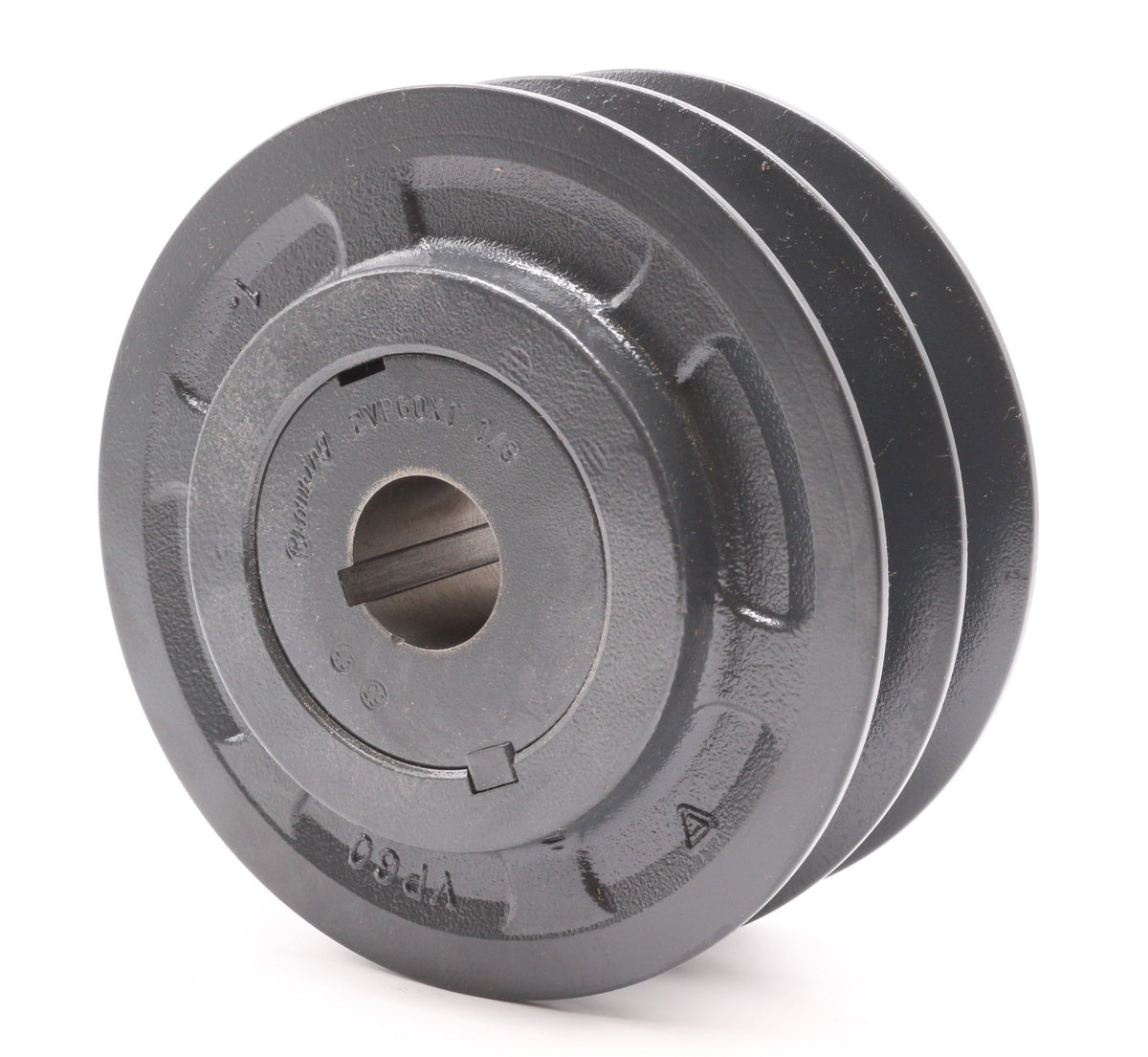 CAPTIVEAIRE 2VP60X1-1/8 MOTOR PULLEYS